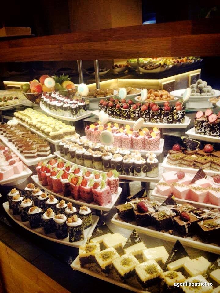 imagini hotel SPICE BELEK